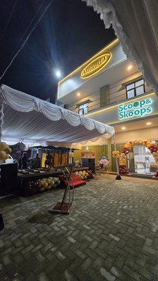 Event & Corporate